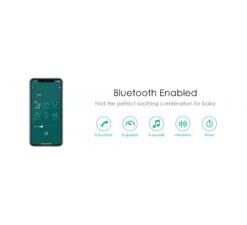 4moms MamaRoo Sleep Wiegje -Life Kleintje Winkel 4moms mamaroo sleep wiegje 4