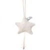 Ster Decoratie Kabel - Beige -Life Kleintje Winkel baby s only ster decoratie kabel beige
