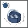 BabyMoov Tent Anti-UV 2 In 1 -Life Kleintje Winkel babymoov tent anti uv 2 in 1