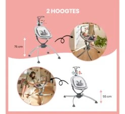 BabyMoov Wipstoel Swoon Up Graphik -Life Kleintje Winkel babymoov wipstoel swoon up graphik 3