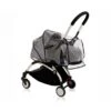 Babyzen YOYO 0+ Regenhoes 1 Babyzen YOYO 0+ Regenhoes -Life Kleintje Winkel babyzen yoyo 0 regenhoes
