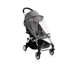 Babyzen YOYO 6+ Regenhoes