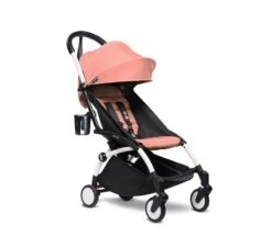 Babyzen YOYO Bekerhouder -Life Kleintje Winkel babyzen yoyo bekerhouder 2