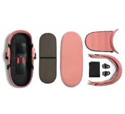 Babyzen YOYO Reiswieg - Ginger -Life Kleintje Winkel babyzen yoyo reiswieg ginger 3