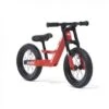Berg Biky Loopfiets City - Red -Life Kleintje Winkel berg biky loopfiets city red