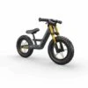 Berg Biky Loopfiets Cross Handrem - Grey