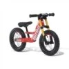 Berg Biky Loopfiets Cross - Red -Life Kleintje Winkel berg biky loopfiets cross red