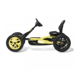 Berg Buddy Cross - Geel -Life Kleintje Winkel berg buddy cross geel 1