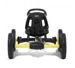 Berg Buddy Cross - Geel -Life Kleintje Winkel berg buddy cross geel 2