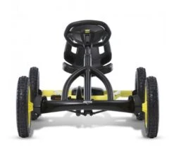 Berg Buddy Cross - Geel -Life Kleintje Winkel berg buddy cross geel 3