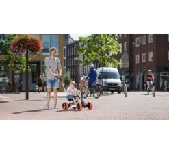 Berg Buzzy 2-in-1 - Nitro -Life Kleintje Winkel berg buzzy 2 in 1 nitro 2