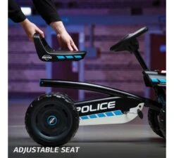 Berg Buzzy Police - Multicolor -Life Kleintje Winkel berg buzzy police multicolor 3