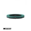 Berg Favorit InGround 330 Trampoline - Green