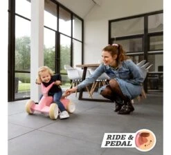 Berg Go2 Retro - Pink -Life Kleintje Winkel berg go2 retro pink 7