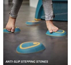 Berg Hoppaa Trampoline -Life Kleintje Winkel berg hoppaa trampoline 5