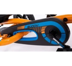 Berg Skelter Buddy B-Orange -Life Kleintje Winkel berg skelter buddy b orange 3