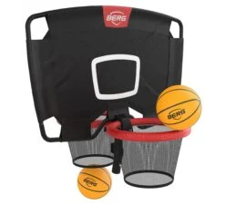 Berg TwinHoop Voor Trampoline