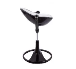 Bloom Fresco Frame Chrome - Noir -Life Kleintje Winkel bloom fresco frame chrome noir 3