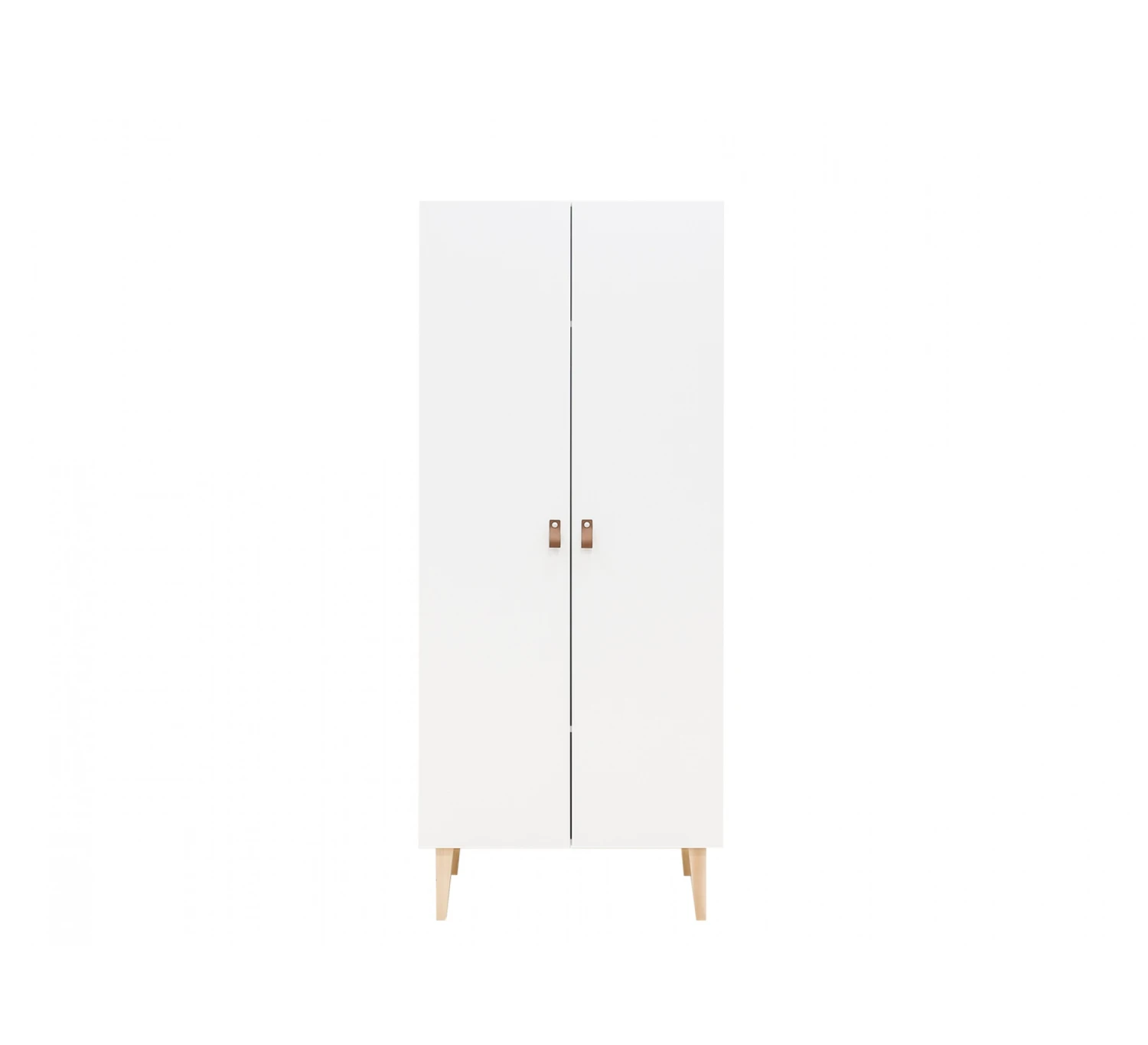 2-Deurskast Indy 4 2-Deurskast Indy - Afbeelding 2