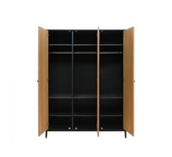 3-Deurskast Job -Life Kleintje Winkel bopita 3 deurskast job 3