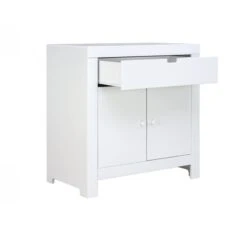 Babyflex Commode 2-Deurs + 1-Lade -Life Kleintje Winkel bopita babyflex commode 2 deurs 1 lade 3