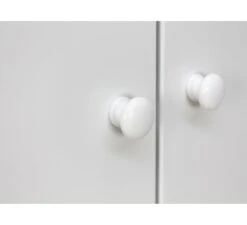 Babyflex Commode 2-Deurs + 1-Lade -Life Kleintje Winkel bopita babyflex commode 2 deurs 1 lade 4