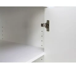 Babyflex Commode 2-Deurs + 1-Lade -Life Kleintje Winkel bopita babyflex commode 2 deurs 1 lade 5