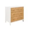 Isa Commode Met 3 Laden - Vintage White -Life Kleintje Winkel bopita isa commode met 3 laden vintage white