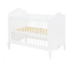 Ledikant Elena 60x120