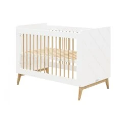 Ledikant Paris 60x120