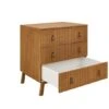 Senna Commode Met 3 Laden - Rose Wood -Life Kleintje Winkel bopita senna commode met 3 laden rose wood