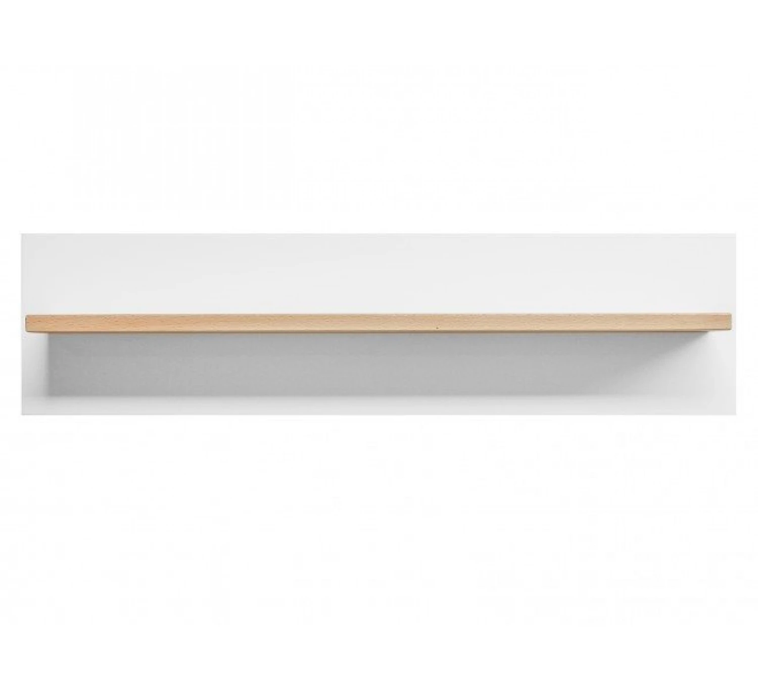 Wandrek Fenna - Wit 4 Wandrek Fenna - Wit - Afbeelding 2