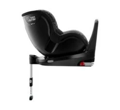 Britax Römer Dualfix I-Size - Mystic Black UDC -Life Kleintje Winkel britax rAmer dualfix i size mystic black udc 3