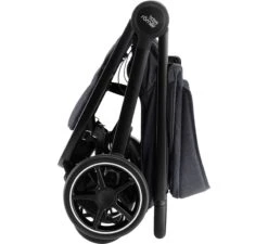 B-Agile R Buggy - Elephant Grey -Life Kleintje Winkel britax rAmer premium b agile r buggy elephant grey 3