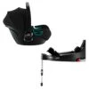 Baby-Safe ISense Bundel - Space Black -Life Kleintje Winkel britax rAmer premium baby safe isense bundel space black