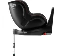 Dualfix M I-Size Cool Flow - Black -Life Kleintje Winkel britax rAmer premium dualfix m i size cool flow black 3