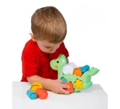 CHICCO 2in1 Rocking Dino Eco+ -Life Kleintje Winkel chicco 2in1 rocking dino eco 2