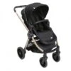 CHICCO Best Friend Pro Black Re_Lux