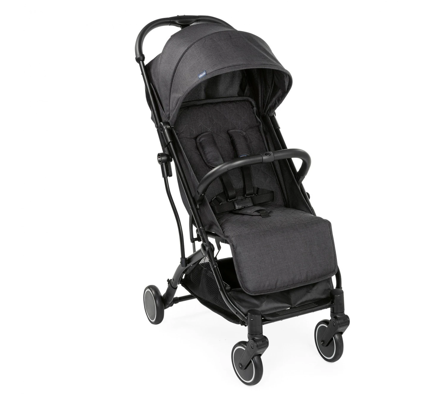 CHICCO Buggy TrolleyMe - Stone 3 CHICCO Buggy TrolleyMe - Stone