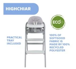 CHICCO Crescendo Up Kinderstoel - Venice Lagune Groen -Life Kleintje Winkel chicco crescendo up kinderstoel venice lagune groen 3