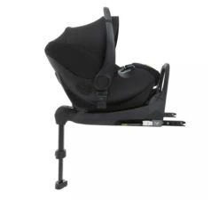 CHICCO Kory Essential I-Size - Black -Life Kleintje Winkel chicco kory essential i size black 3