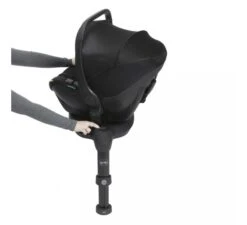 CHICCO Kory Essential I-Size - Black -Life Kleintje Winkel chicco kory essential i size black 4