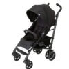 CHICCO Liteway 4 Complete Buggy- Zwart -Life Kleintje Winkel chicco liteway 4 complete buggy zwart