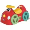 CHICCO Loopauto Eco+ -Life Kleintje Winkel chicco loopauto eco