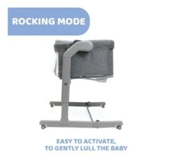 CHICCO Next2me Magic Evo - Desert Taupe -Life Kleintje Winkel chicco next2me magic evo desert taupe 2