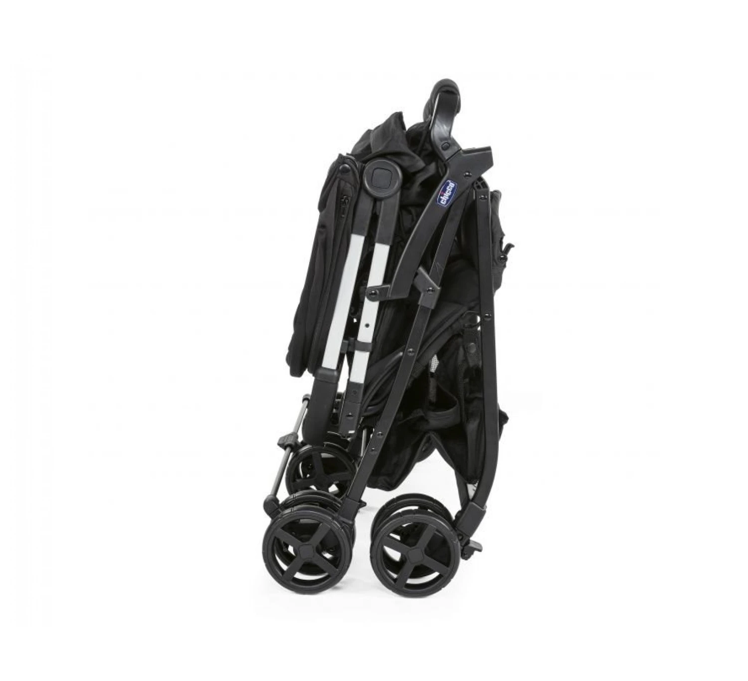 CHICCO Ohlalà Twin Buggy 5 CHICCO Ohlalà Twin Buggy - Afbeelding 3