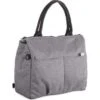 CHICCO Organizer Bag - Cool Grey -Life Kleintje Winkel chicco organizer bag cool grey