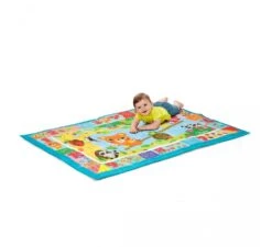 CHICCO Speelkleed XXL Beestenbos -Life Kleintje Winkel chicco speelkleed xxl beestenbos 1