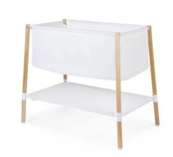 Childhome Evolux Wieg 50x90 - Wit