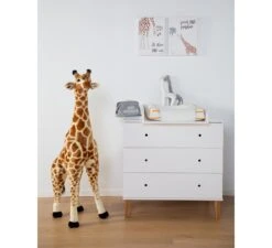 Childhome Giraffe 135cm -Life Kleintje Winkel childhome giraffe 135cm 2